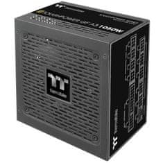 Thermaltake 1050 W Toughpower GF A3 Gold POPOLNOMA MODULARNO