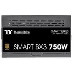 750 W Smart BX3 | 80+ bron