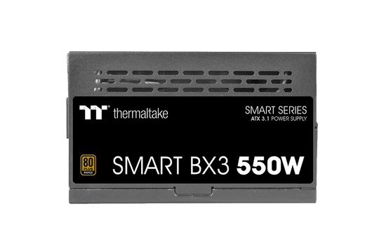 Thermaltake NAPAJALNIK SMART BX3 550W