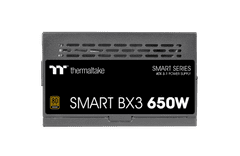 Thermaltake NAPAJALNIK SMART BX3 650W