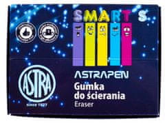 Astra ASTRA Smart, bela guma, velikost S, 403121001