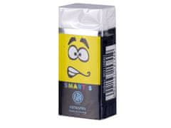 Astra ASTRA Smart, bela guma, velikost S, 403121001