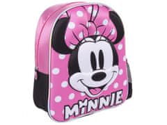 Artesania Cerda Otroški 3D nahrbtnik MINNIE MOUSE, 2100003531