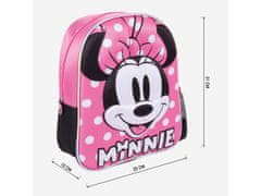 Artesania Cerda Otroški 3D nahrbtnik MINNIE MOUSE, 2100003531