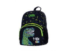 Artesania Cerda ASTRABAG, Otroški nahrbtnik T-REX NEON, AK300, 502023096