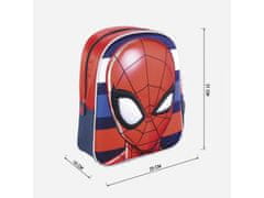 Artesania Cerda Otroški 3D nahrbtnik SPIDERMAN, 2100003860