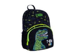 Artesania Cerda ASTRABAG, Otroški nahrbtnik T-REX NEON, AK300, 502023096