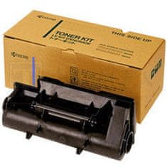 Kyocera TK-510C (1T02F3CEU0) moder, originalen toner