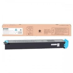 Sharp BP-30 C 25 (BPGT30CA) moder originalen toner