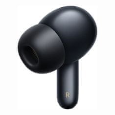 Xiaomi Redmi Buds 6 Pro slušalke, črne (59558)