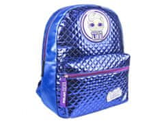 Artesania Cerda Stilski nahrbtnik za dekleta L.O.L. Surprise Fashion Blue, 40cm, 2100002695