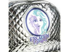 Artesania Cerda Stilski nahrbtnik za dekleta DISNEY FROZEN Fashion Silver, 40cm, 2100002694