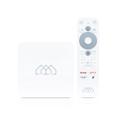 HOMATICS Android Box R Lite Android TV