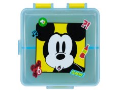 Stor Fun-Tastic Mickey Mouse škatla za prigrizke, 74393