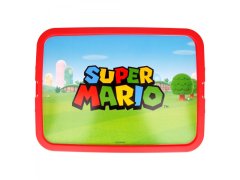 Stor Plastična škatla za shranjevanje SUPER MARIO 13L, 09595