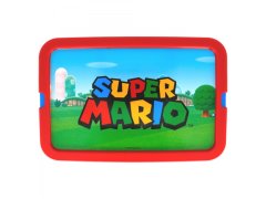 Stor Plastična škatla za shranjevanje SUPER MARIO 7L, 09594