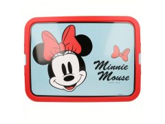 Stor Plastična škatla za shranjevanje MINNIE MOUSE 23L, 02806