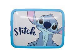 Stor Plastična škatla za shranjevanje Lilo &amp; Stitch, 13L, 02435