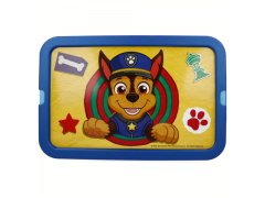 Stor Plastična škatla za shranjevanje PAW PATROL 7L, 02544