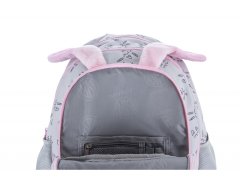 Astra Šolski nahrbtnik za prvi razred AstraBAG HONEYBUNNY, AB340, 502023076