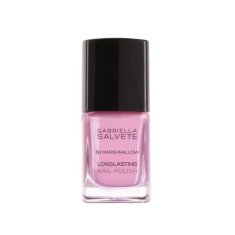 Gabriella Salvete Sunkissed Longlasting Nail Polish dolgoobstojen lak za nohte z visokim sijajem 11 ml Odtenek 68 marshmalllow