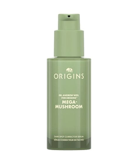 Origins Mega-Mushroom Anti-Dark Spot Serum (serum za odpravljanje temnih lis) 50 ml