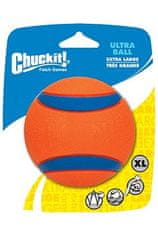 Chuckit! Igrača za pse Chuckit Ultra Ball XL 9cm