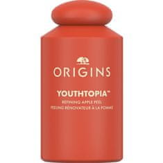 Youthtopia Skin Peel (izpopolnjujoči jabolčni piling) 100 ml