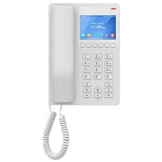 Grandstream GHP630 Hotelski telefon SIP z zaslonom, bel