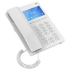 Grandstream GHP630 Hotelski telefon SIP z zaslonom, bel