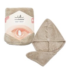 Brisača za lase Cozy Wrap