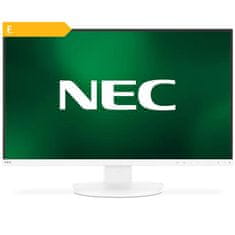 Sharp NEC NEC MultiSync EA271Q 68cm (27") QHD IPS HDMI/DP/DVI/USB-C zvočniki monitor