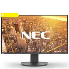 Sharp NEC NEC MultiSync EA242F 60,47cm (24") FHD IPS HDMI/DP/VGA/UCB-C zvočniki monitor