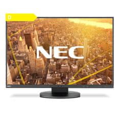 Sharp NEC NEC MultiSync EA231WU 55,8 cm (22") WUXGA 16:10 IPS DP/HDMI/DVI/VGA zvočniki monitor