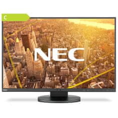 Sharp NEC NEC MultiSync EA241F 60,47cm (24") FHD IPS HDMI/DP/DVI/VGA zvočniki monitor