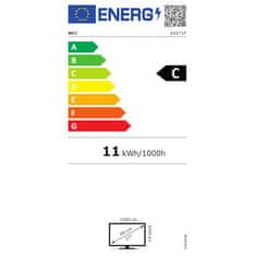 Sharp NEC NEC MultiSync EA271F 69cm (27") FHD IPS zvočnik monitor