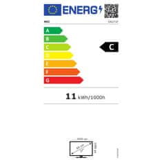 Sharp NEC NEC MultiSync EA271F 69cm (27") FHD IPS zvočniki monitor