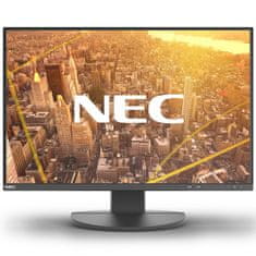 Sharp NEC NEC MultiSync EA241WU 60,96cm (24'') WUXGA IPS HDMI/DP/DVI/VGA zvočniki monitor