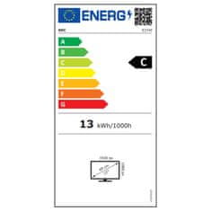 Sharp NEC NEC MultiSync E274F 69cm (27") FHD VA zvočniki monitor