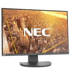 Sharp NEC NEC MultiSync EA242WU 61cm (24") WUXGA 16:10 IPS HDMI/DP/USB-C zvočniki monitor