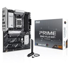 ASUS Prime B840-Plus WiFi AM5 DDR5 HDMI/DP ATX osnovna plošča