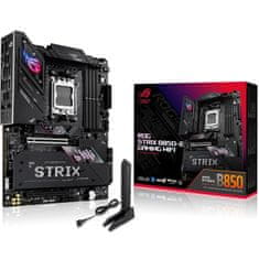 ASUS ROG STRIX B850-E GAMING WiFi AM5 gaming ATX osnovna plošča