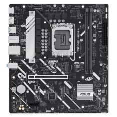 ASUS Prime H810M-A-CSM DDR5 mATX osnovna plošča