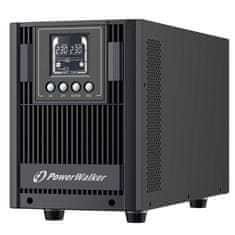 PowerWalker VFI 2000 AT Online 2000VA 1800W UPS brezprekinitveno napajanje