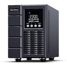 CYBERPOWER OLS2000EA-DE 2000VA 1800W USB HID brezprekinitveno napajanje