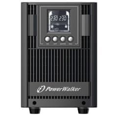 PowerWalker VFI 2000 AT Online 2000VA 1800W UPS brezprekinitveno napajanje