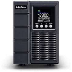 CYBERPOWER OLS2000EA-DE 2000VA 1800W USB HID brezprekinitveno napajanje