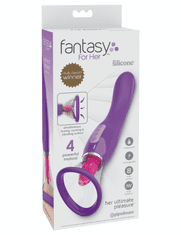 Fantasy For Her KLITORALNI STIMULATOR FFH Her Ultimate Pleasure Purple