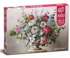 Cherry Pazzi Puzzle - Glamour Bouquet 1000 kosov