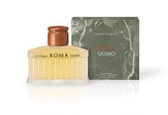 Laura Biagiotti Roma Uomo - EDT 40 ml